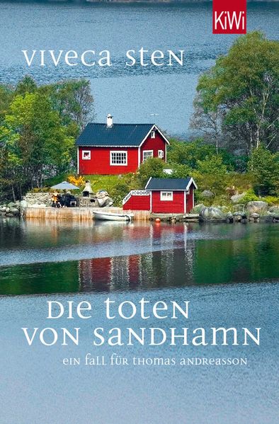 Cover von Die Toten von Sandhamn