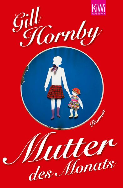 Cover von Mutter des Monats