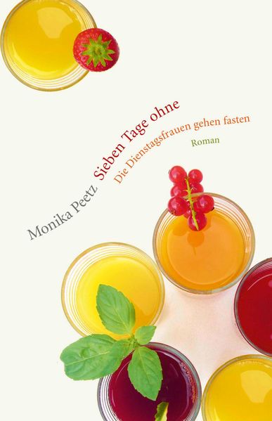 Cover von Sieben Tage ohne
