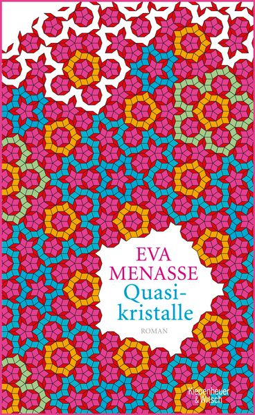 Cover von Quasikristalle
