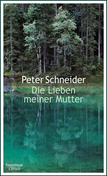 Cover von Die Lieben meiner Mutter