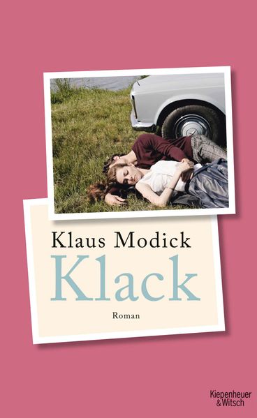 Cover von Klack