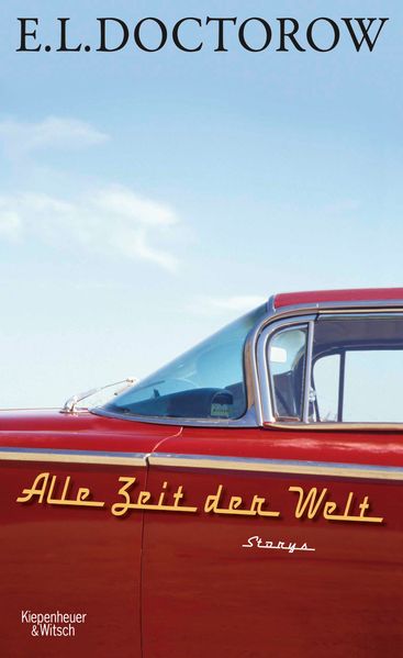 Cover von Alle Zeit der Welt
