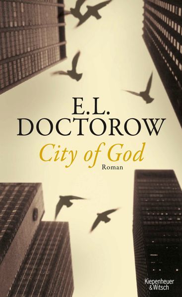 Cover von City of God