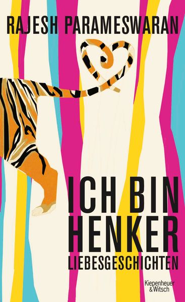 Cover von Ich bin Henker