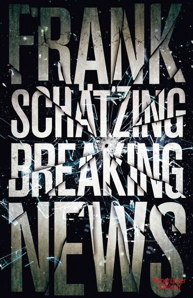 Cover von Breaking News