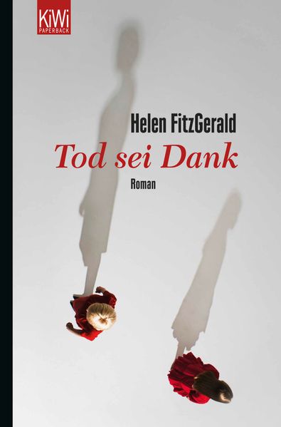 Cover von Tod sei Dank
