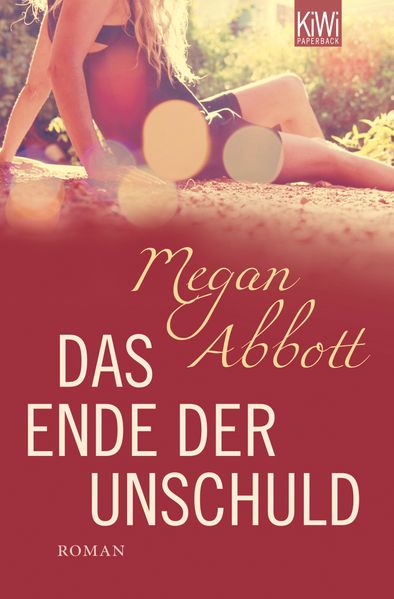 Cover von Das Ende der Unschuld