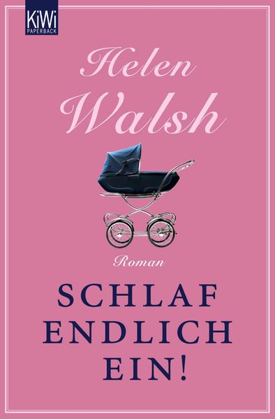 Cover von Schlaf endlich ein!