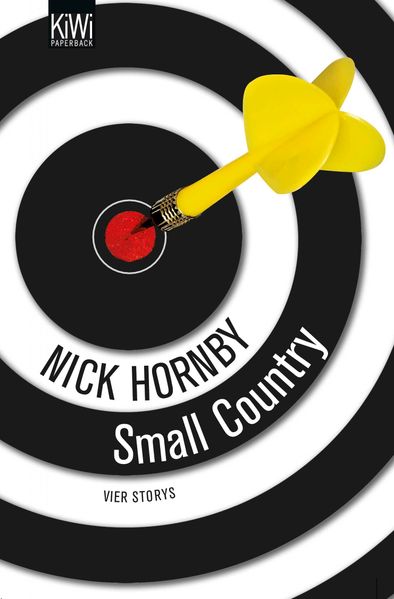Cover von Small Country