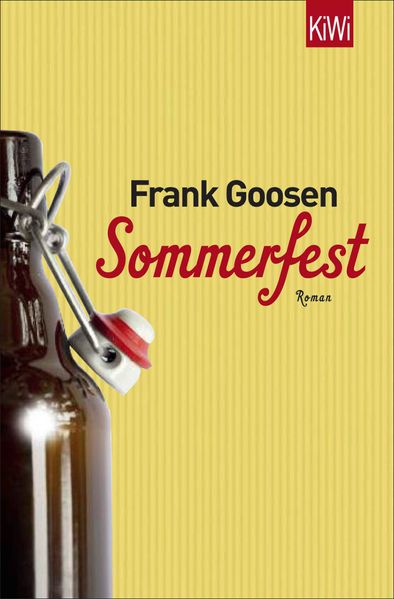 Cover von Sommerfest
