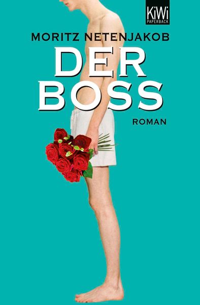 Cover von Der Boss