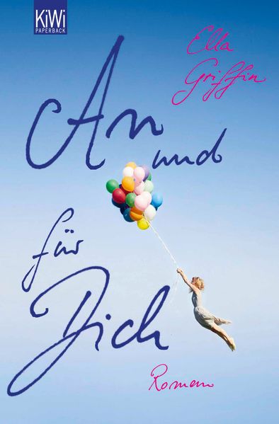 Cover von An und für dich