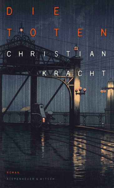 Cover von Die Toten