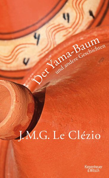 Cover von Der Yama-Baum und andere Geschichten