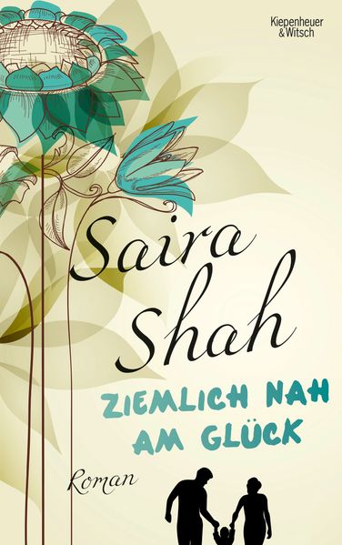 Cover von Ziemlich nah am Glück