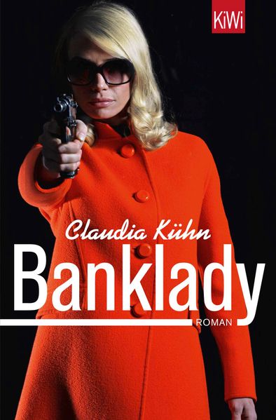 Cover von Banklady