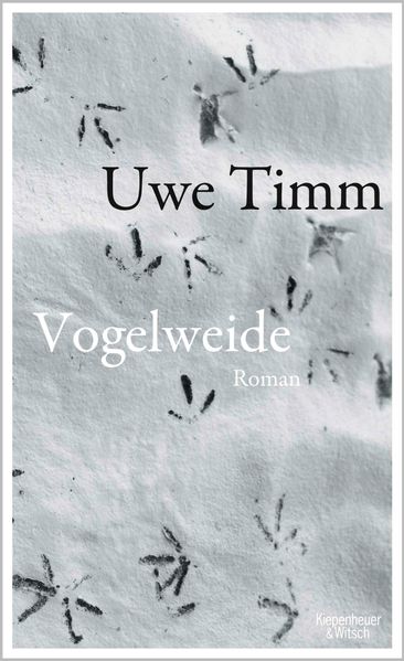 Cover von Vogelweide