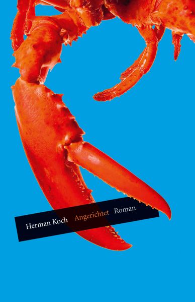 Cover von Angerichtet