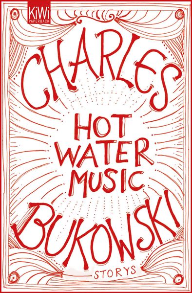 Cover von Hot Water Music