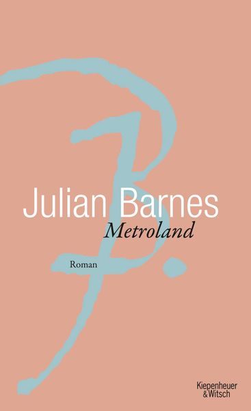 Cover von Metroland