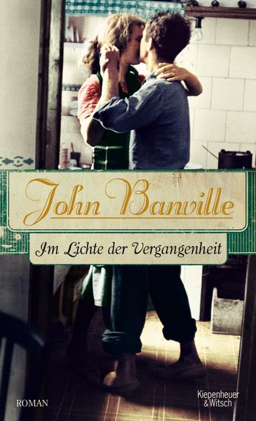 Cover von Im Lichte der Vergangenheit