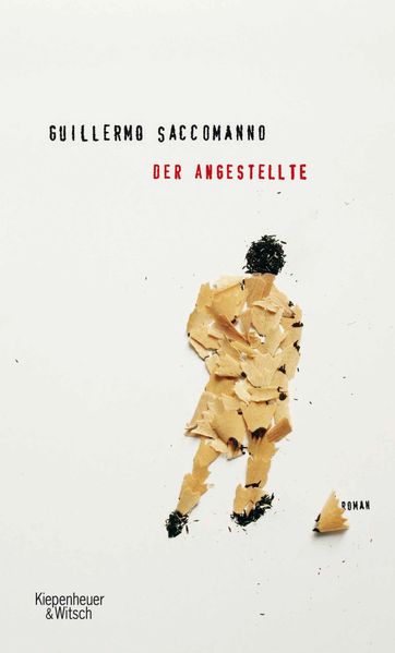 Cover von Der Angestellte