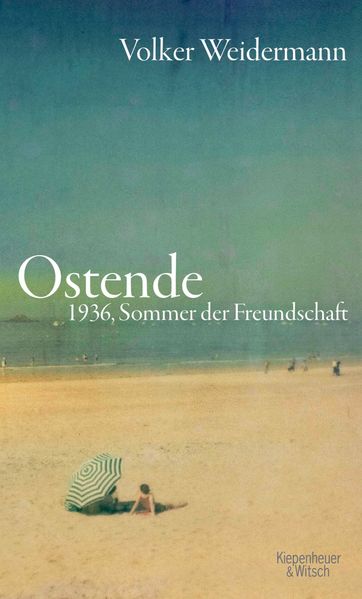 Cover von Ostende