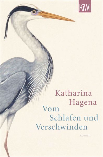 Cover von Vom Schlafen und Verschwinden