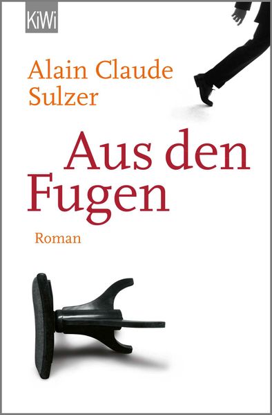 Cover von Aus den Fugen