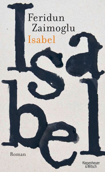 Cover von Isabel