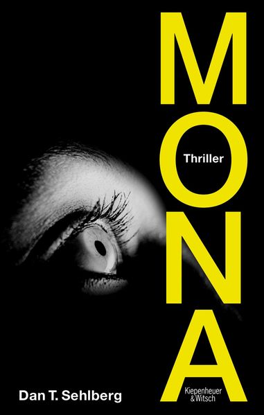 Cover von Mona