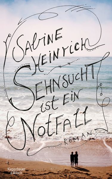 Cover von Sehnsucht ist ein Notfall