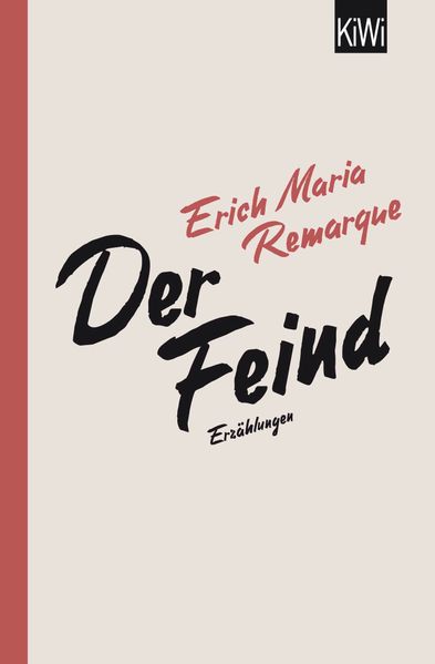 Cover von Der Feind