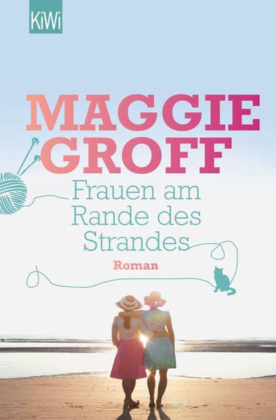 Cover von Frauen am Rande des Strandes