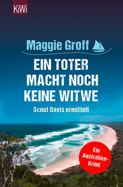 Cover von Ein Toter macht noch keine Witwe