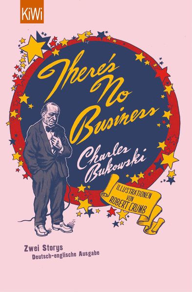 Cover von There’s No Business / Bring Me Your Love