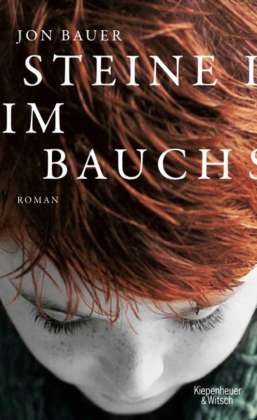 Cover von Steine im Bauch