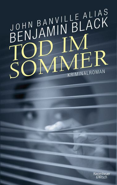 Cover von Tod im Sommer