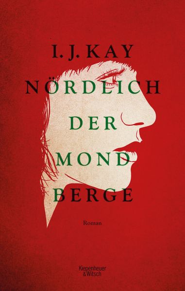 Cover von Nördlich der Mondberge