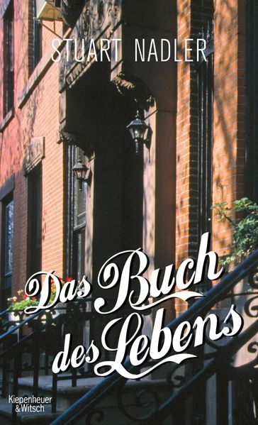 Cover von Das Buch des Lebens