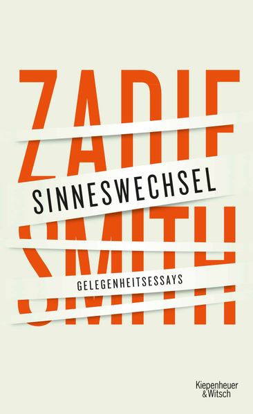 Cover von Sinneswechsel