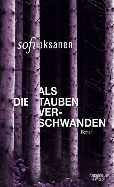 Cover von Als die Tauben verschwanden