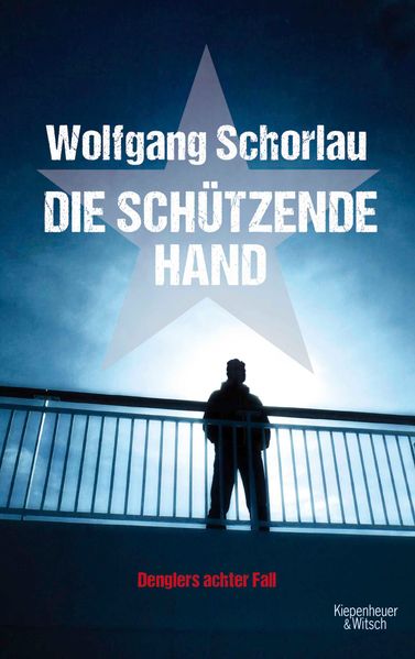 Cover von Die schützende Hand