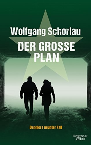 Cover von Der große Plan