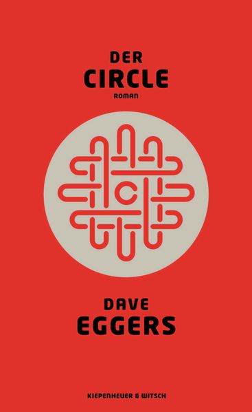 Cover von Der Circle