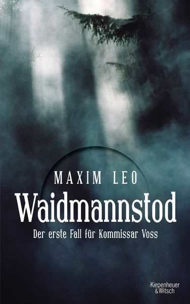 Cover von Waidmannstod