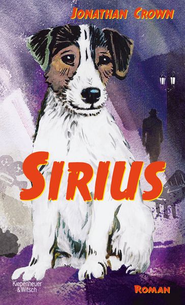 Cover von Sirius
