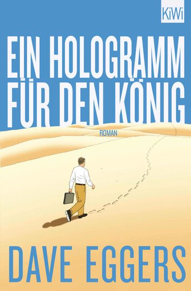 Cover von Ein Hologramm für den König