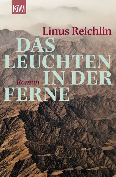 Cover von Das Leuchten in der Ferne